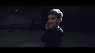 BATNA - PROMETEUSZ (Official Music Video)