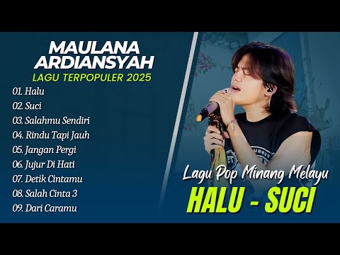 HALU - Maulana