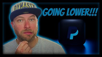 PayPal $45 Price Target!!! | PYPL Stock Analysis