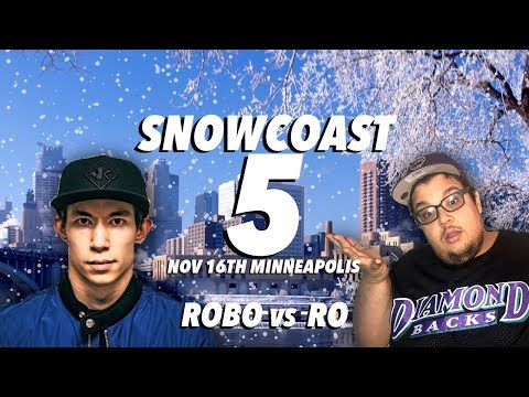Robo vs Ro