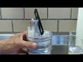 低温度差スターリングエンジン　LTD Stirling engine