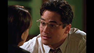 Lois and Clark HD CLIP: It