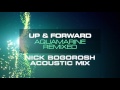 Up  forward  aquamarine nick bogorosh acoustic mix mondo records