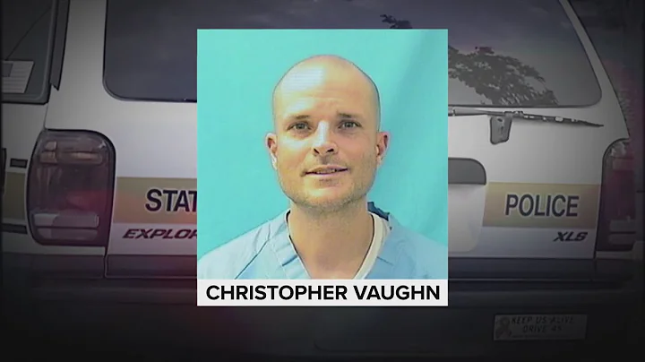 Christopher Vaughn murder case: Attorney files law...