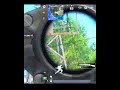 I am king 👑Pubg lite sniper😈 Whatsapp status shot 😍 #ytshort #shorts #youtubeshorts #viralshorts