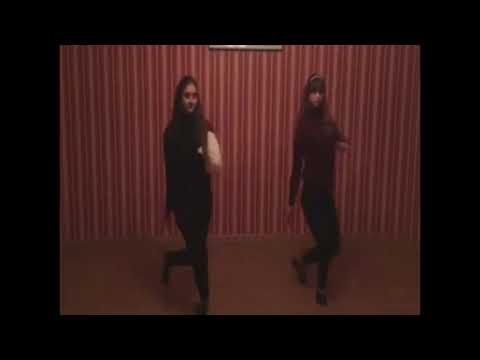 ანსამბლი ''სამება''-ს მოცეკვავეები: ნელიკო და სოფო საბაშვილები ❤️ #დარჩისახლში #იცეკვესახლში