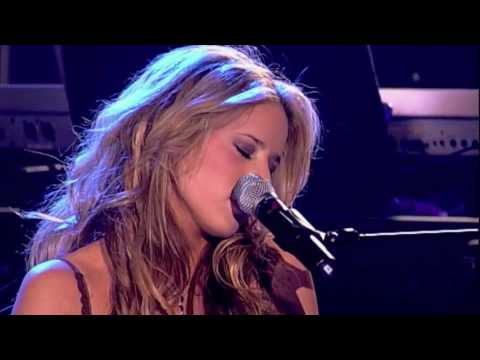 Lucie Silvas - Nothing Else Matters (Radio 2 concert)