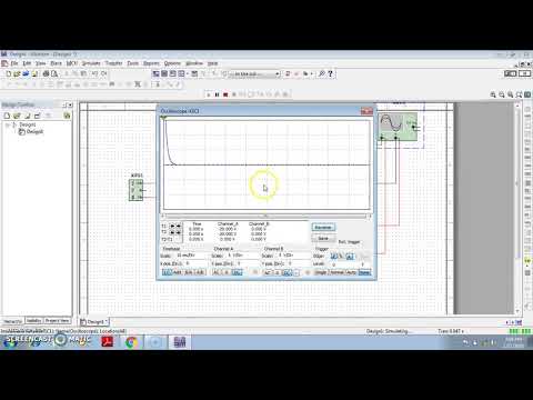 RC Differentiation Circuits