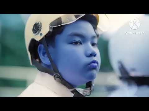 Iklan Pop Mie - Membaca (2025)