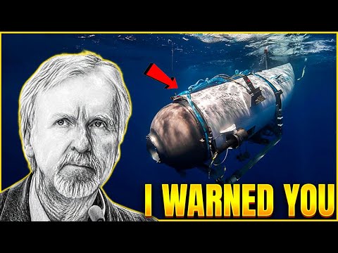 Titan submersible| SHOCKING UPDATES (As Of OCT,2023) Of The Cause of Implosion