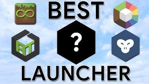 Minecraft Best Mobile Launcher in 2026 – Run Java Edition on Android