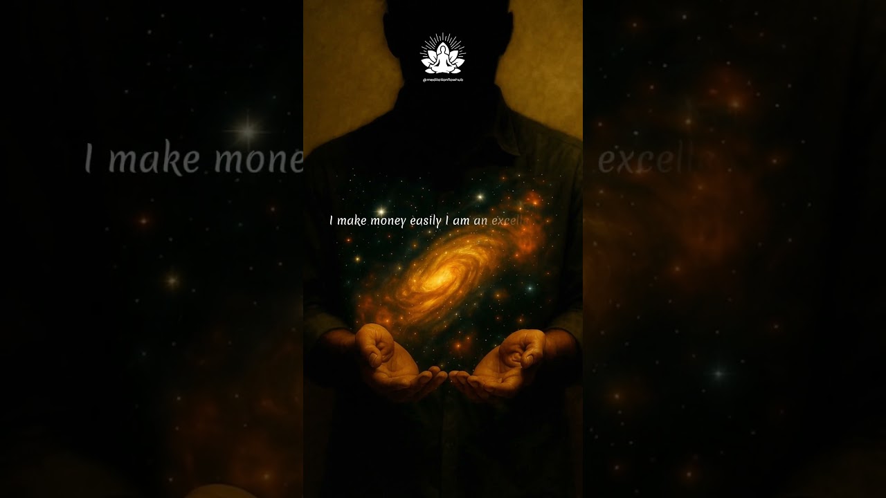 Repeat these manifestations & raise your vibrations 🚀  