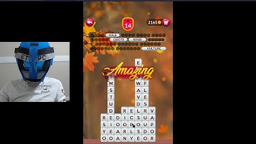 WORD STACKS DAILY PUZZLE ANSWERS FOR THURSDAY 14, FEBRUARY 2019