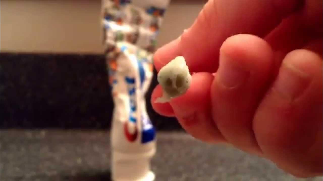 How to Clean Old Coins using Toothpaste (BEST METHOD) 