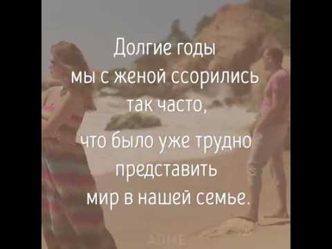 Ссоры между мужем и женой.  Как примириться??