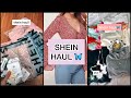 SHEIN HAUL || TIKTOK COMPILATIONS