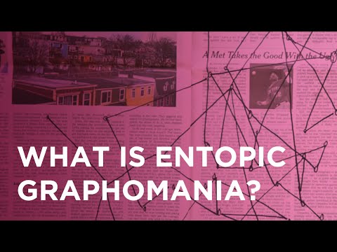 Video: Who Are Graphomaniacs