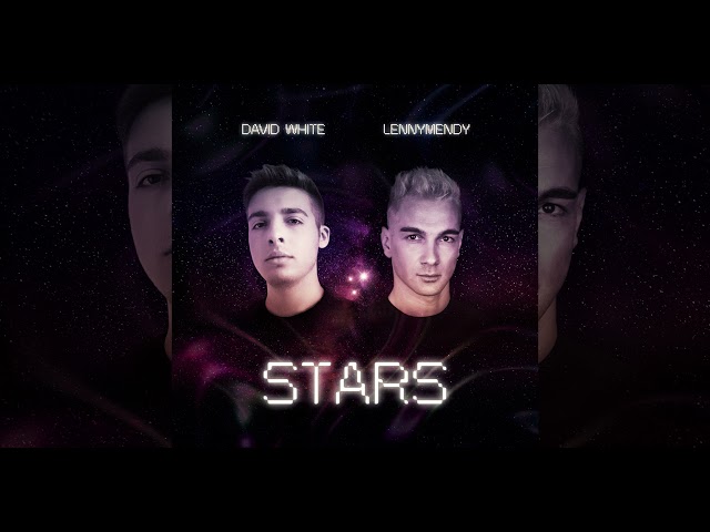 David White X LENNYMENDY - Stars