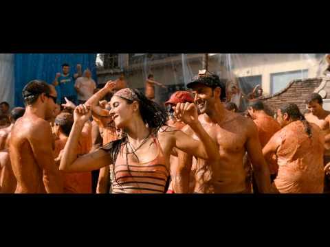 Ik Junoon (Paint It Red) - उ आ टेक द वर्ल्ड एंड पेंट इट रेड