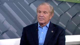 Former state Sen. Lesniak discusses importance of state's tax incentive program