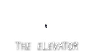 【THE ELEVATOR】上か下へ参ります。【小柳ロウ/にじさんじ】