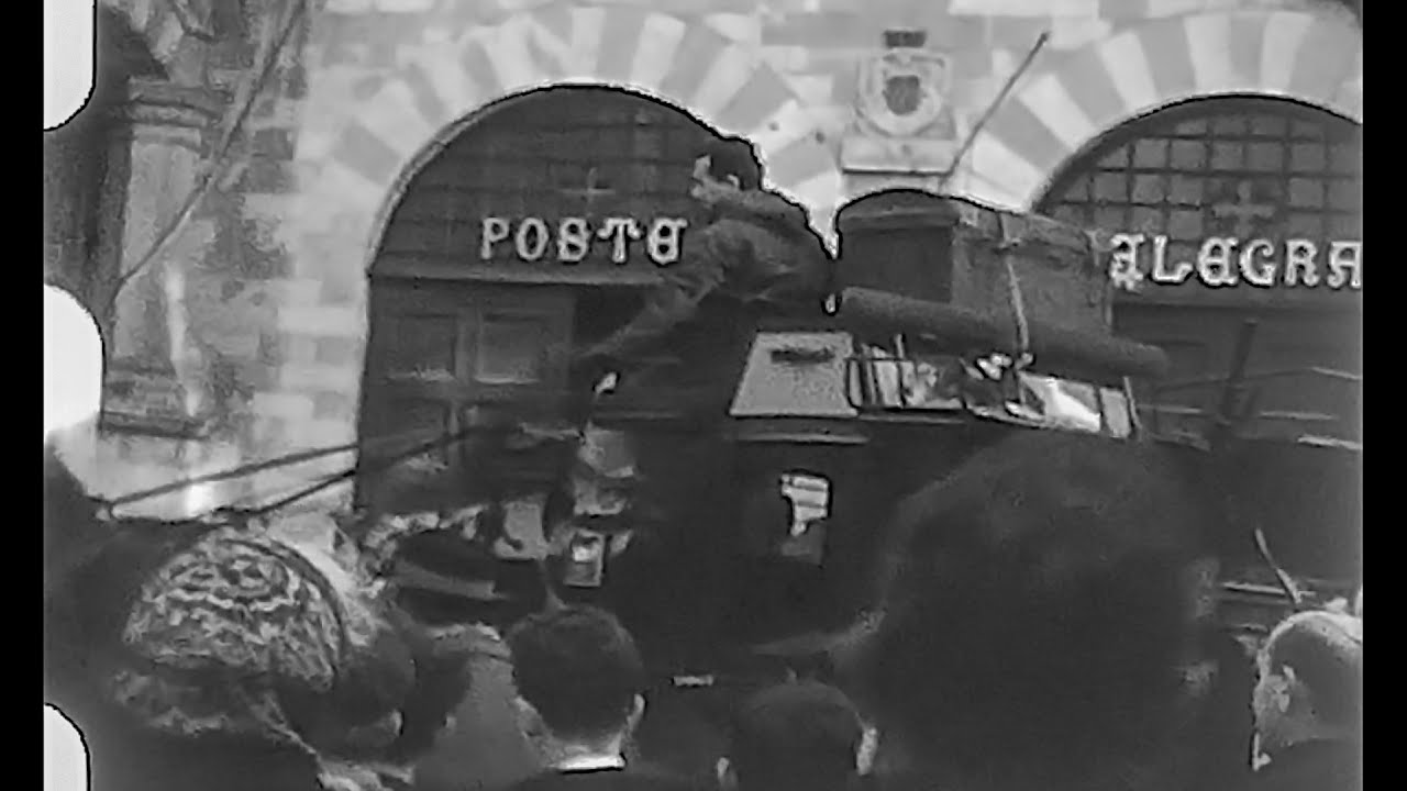 Centenario Poste Italiane - Diligenza Postale | Assisi (1962)