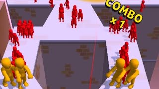 Push'em All - All Levels Gameplay walkthrough #100