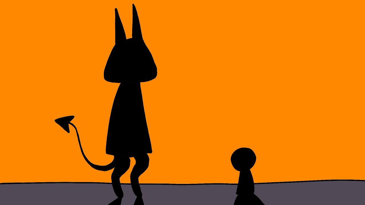 Badboyhalo visits dream (dream smp animation/animatic)