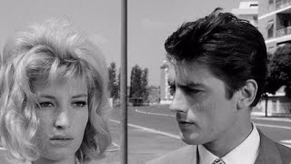 Terrance Loves You [L'Eclisse 1962 Tribute]