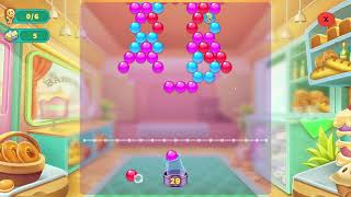 Star Chef 2: Bakery Pop Tournament 2 | Climbing Back Up the Ladder! 🎯 screenshot 2