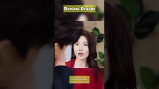 Pria ini tiba-tiba baik ngasih obat sarang walet lalu #shorts  #reviewdrakor