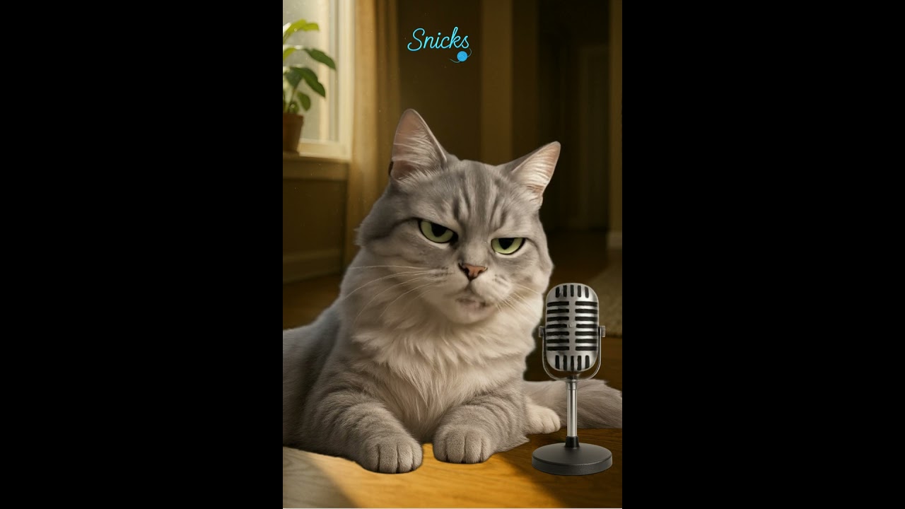 I Pissed in Your Crocs, Roasted AI, & Insulted Your Dog – Snicks