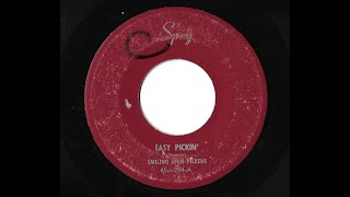 Smiling John Pickens - Easy Pickin