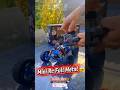 Rc Car Amine Full Metal 😱