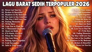 Download lagu LAGU BARAT VIRAL TERBARU 2026 🚀 PALING HITS & ENAK DIDENGAR NONSTOP!