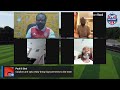 Arsenal  3 - 0 Fulham Half-Time  Analysis