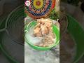 Iftar Snack | Peer Ajmal Raza Qadri Ramazan Biyan #ramadanrecipes #iftarspecial #recipe