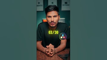 Music remixer tool in Davinci Resolve #videoediting #AJAYKMEENA #videoeditingtips #davinciresolve