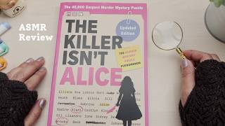 ASMR The Killer Isn't Alice Updated Edition Review (Sep 2026)