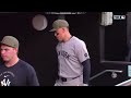 MLB Baseball on FOX intro NY Yankees @ NY Mets