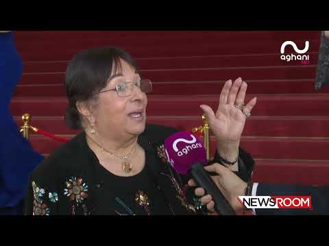 سميرة عبد العزيز تطالب بالمسلسلات الدينية وتتحس ر الأزهر منعني من تقديم سيرة السيدة زينب