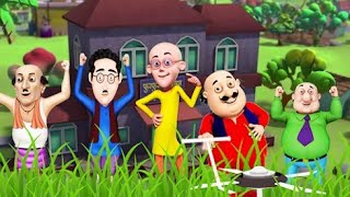 Motu Patlu game play