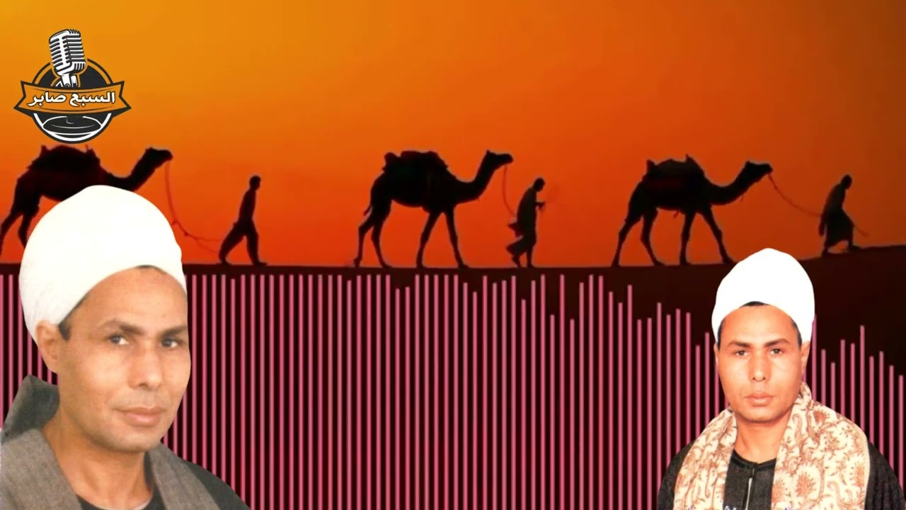 محمد عبد الرحيم الحميلى قم فى الدجى 1