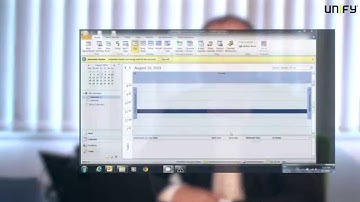 Web Konferenzen - OpenScape Web Collaboration