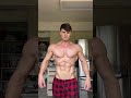 Jeff Seid Natural Bodybuilding Youtuber Fitness Model Body Update Posing Styrke Studio mp3