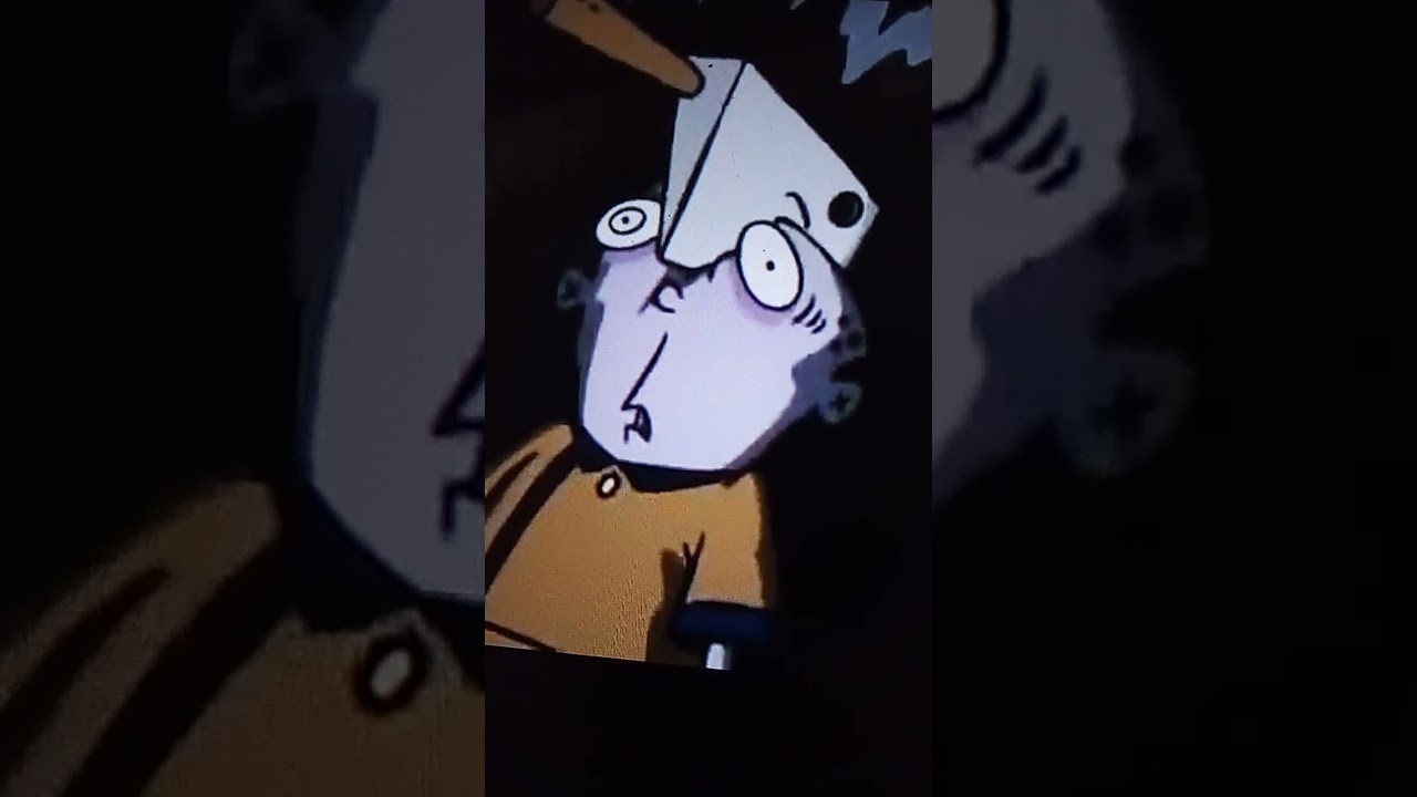 double d scream like little girl 💙💙💙💙💙