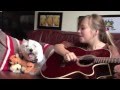 Connie Talbot and Minty Boy - We Can&#39;t Stop (Cover) HD fan video