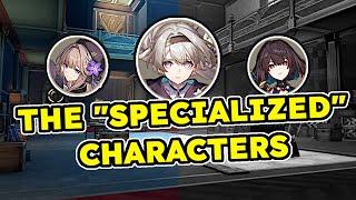 What Makes A Unit Niche? | Honkai: Star Rail (2.5)
Join me as we take a journey through the reasons why some units can be considered niche in end game content.
This is a video covering multiple reasons why units are considered niche due to some specificities that dictate their viability where as others do not have such properties.
#honkaistarrail #honkaistarrailguide #hsrguide What Makes A Unit Niche? | Honkai: Star Rail (2.5)