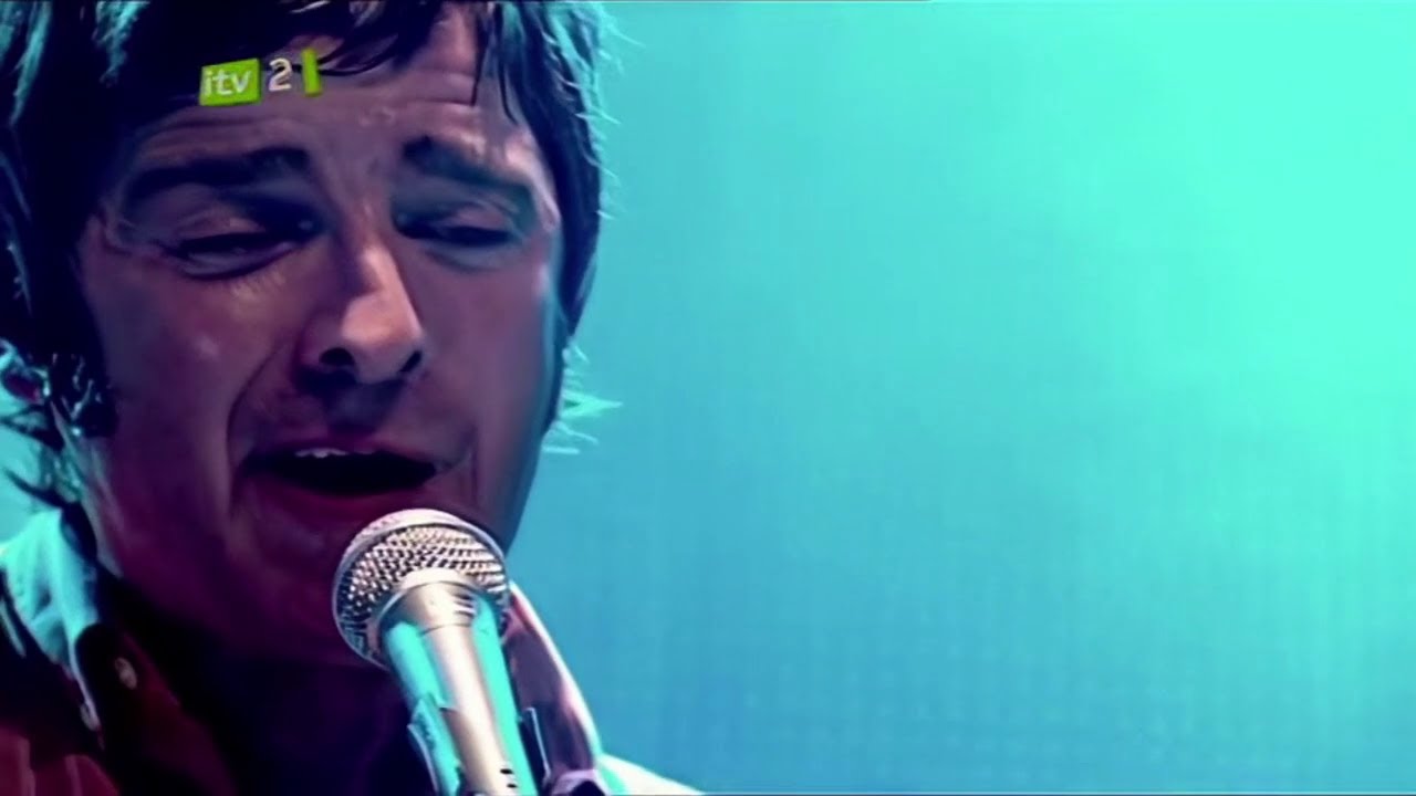 oasis 2009 tour