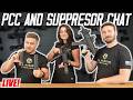 2026 The Year of The Suppressor + What is the Best PCC